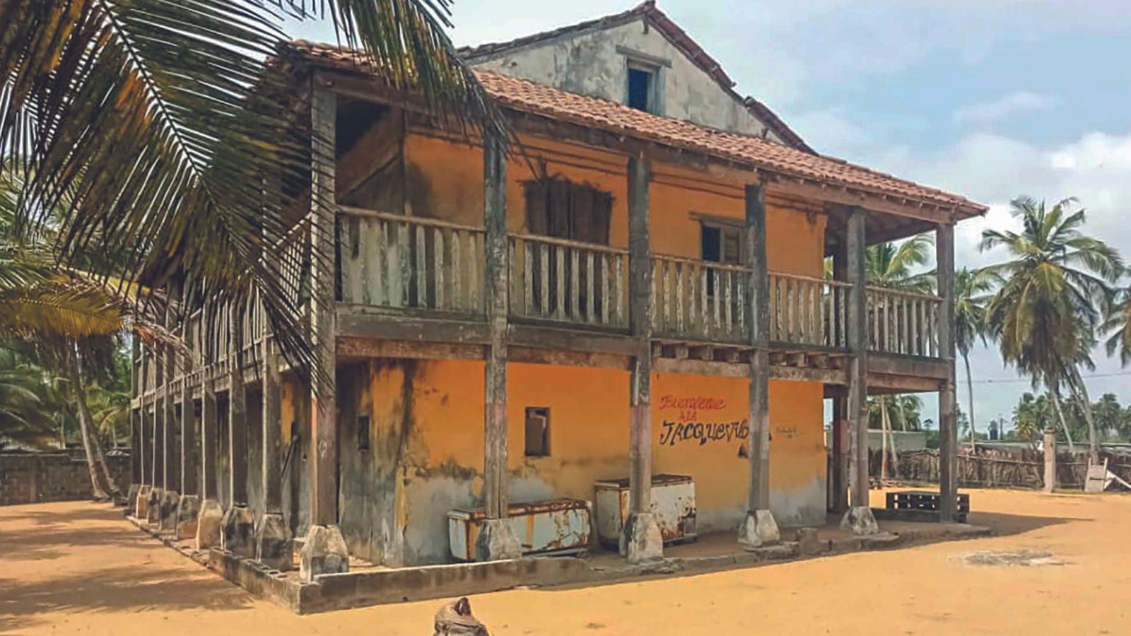 Quartier de Matrala