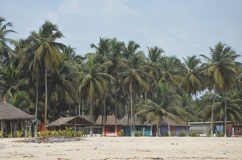 Mohamé Village