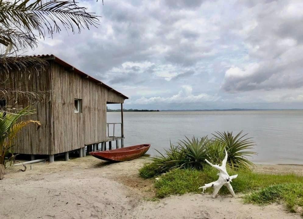 Parc national des Îles Ehotilé