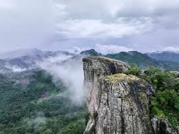 La Dent de Man
