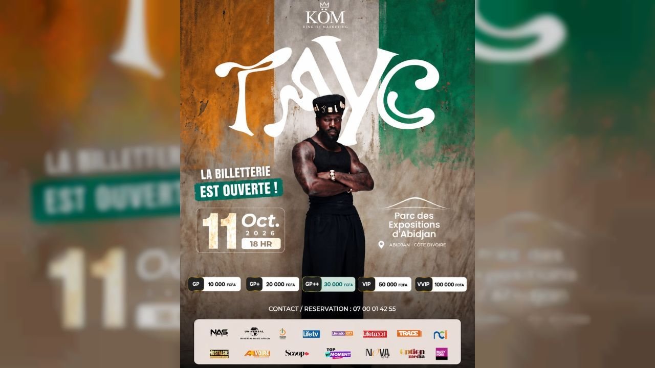 TAYC