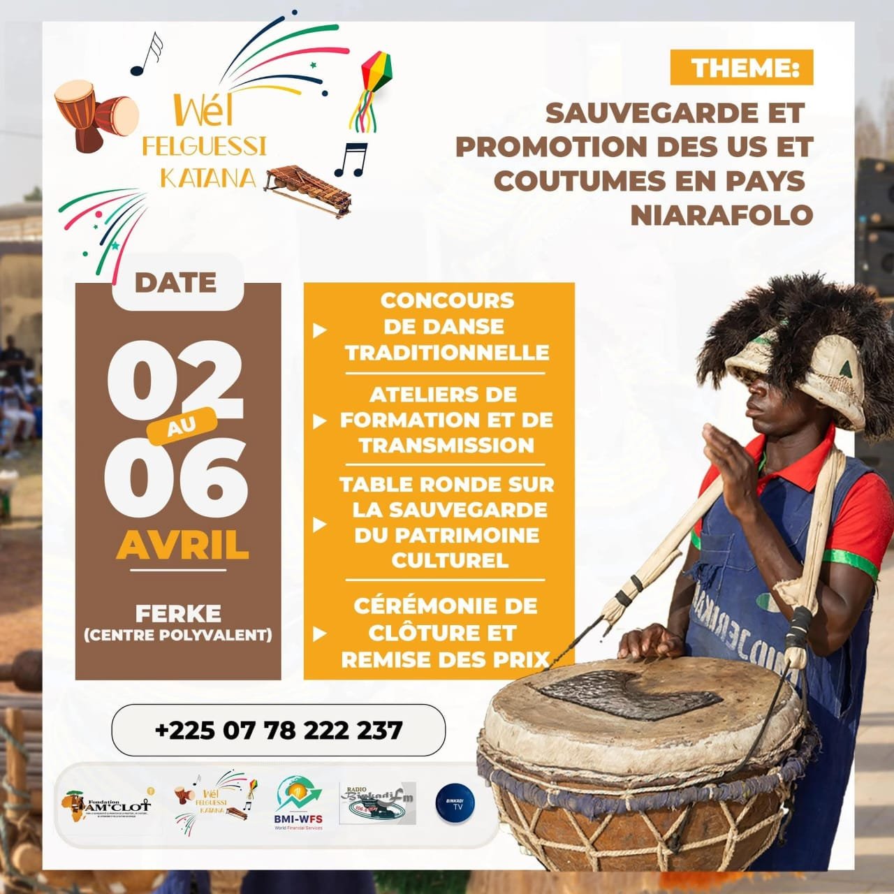 Wél Felguessi Katana