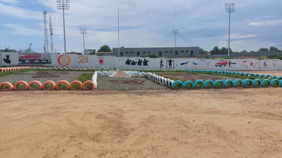 CENTRE DE SECOURS D'URGENCE - Image 4