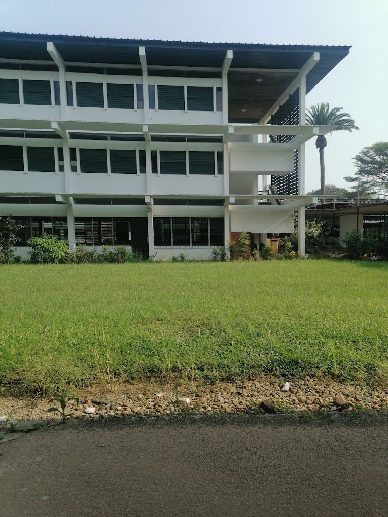 LYCEE SAINTE MARIE DE COCODY