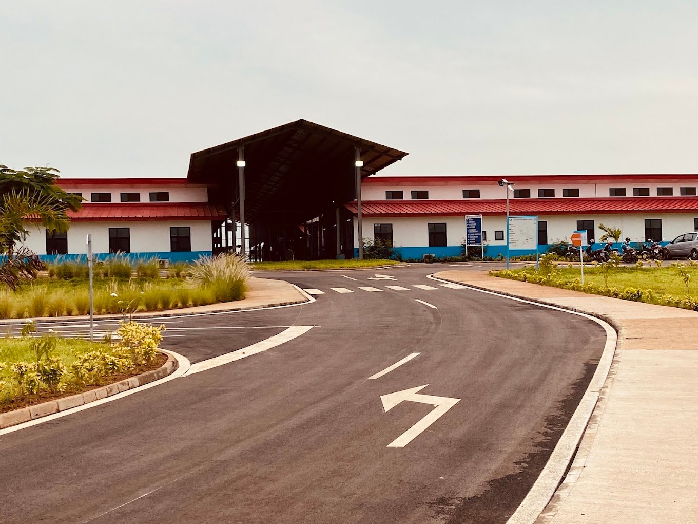 Nouveau Centre Hospitalier Régional de Bouaké - Image 2