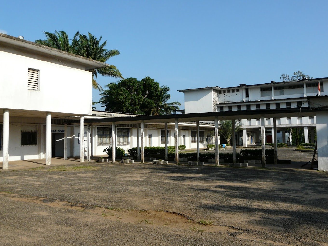 LYCEE CLASSIQUE D'ABIDJAN - Image 2