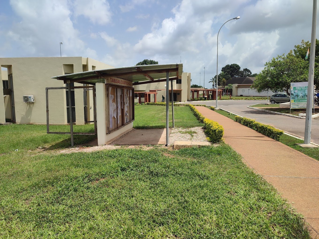 INFAS BOUAKE - Image 3