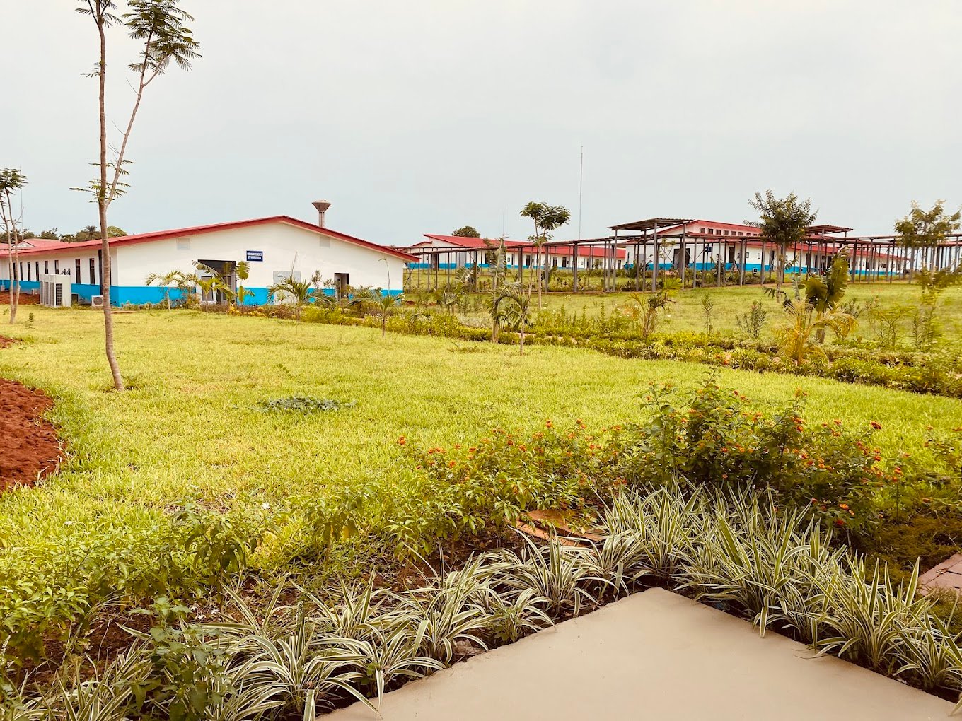 Nouveau Centre Hospitalier Régional de Bouaké - Image 5