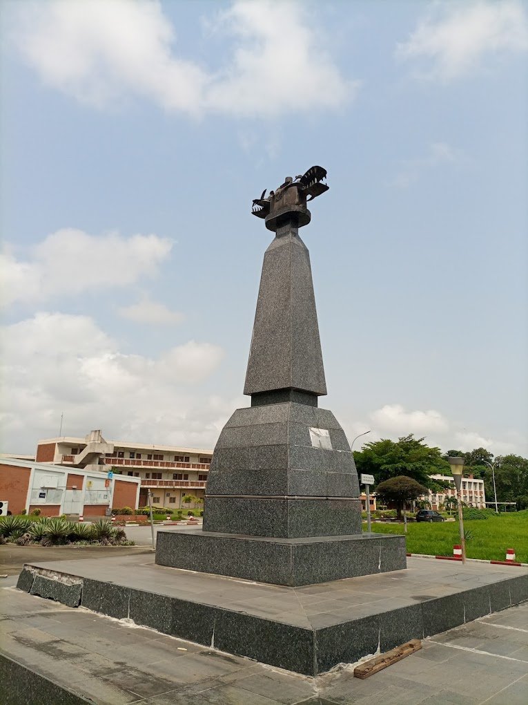 UNIVERSITE FELIX HOUPHOUET BOIGNY - Image 5