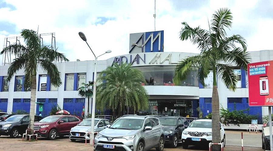 ABIDJAN MALL