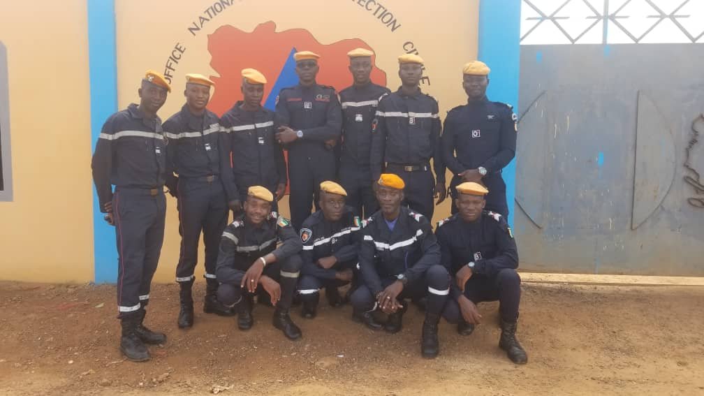 CENTRE DE SECOURS D'URGENCE - Image 2