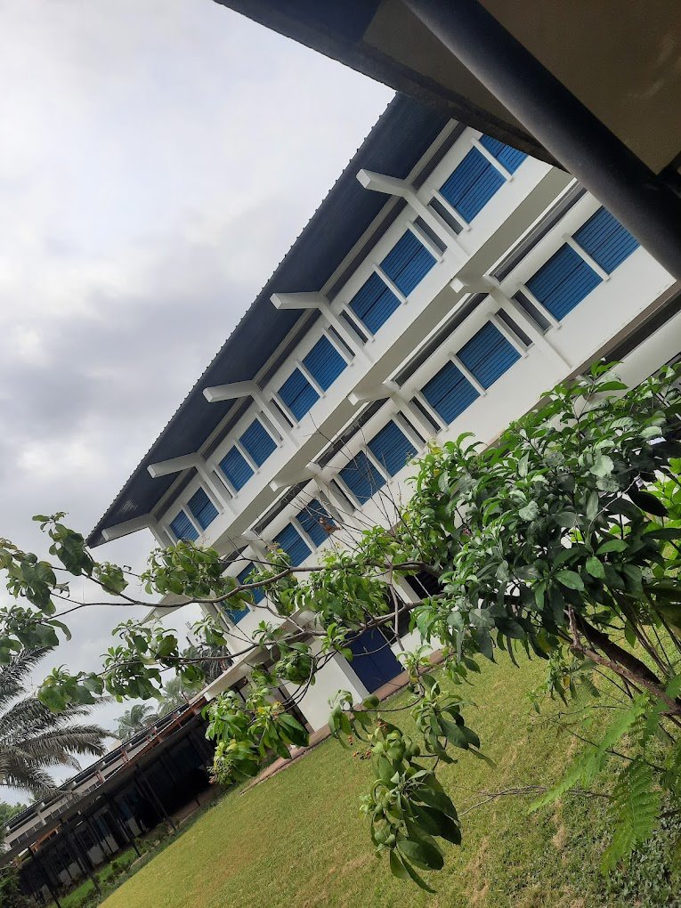 LYCEE SAINTE MARIE DE COCODY - Image 6