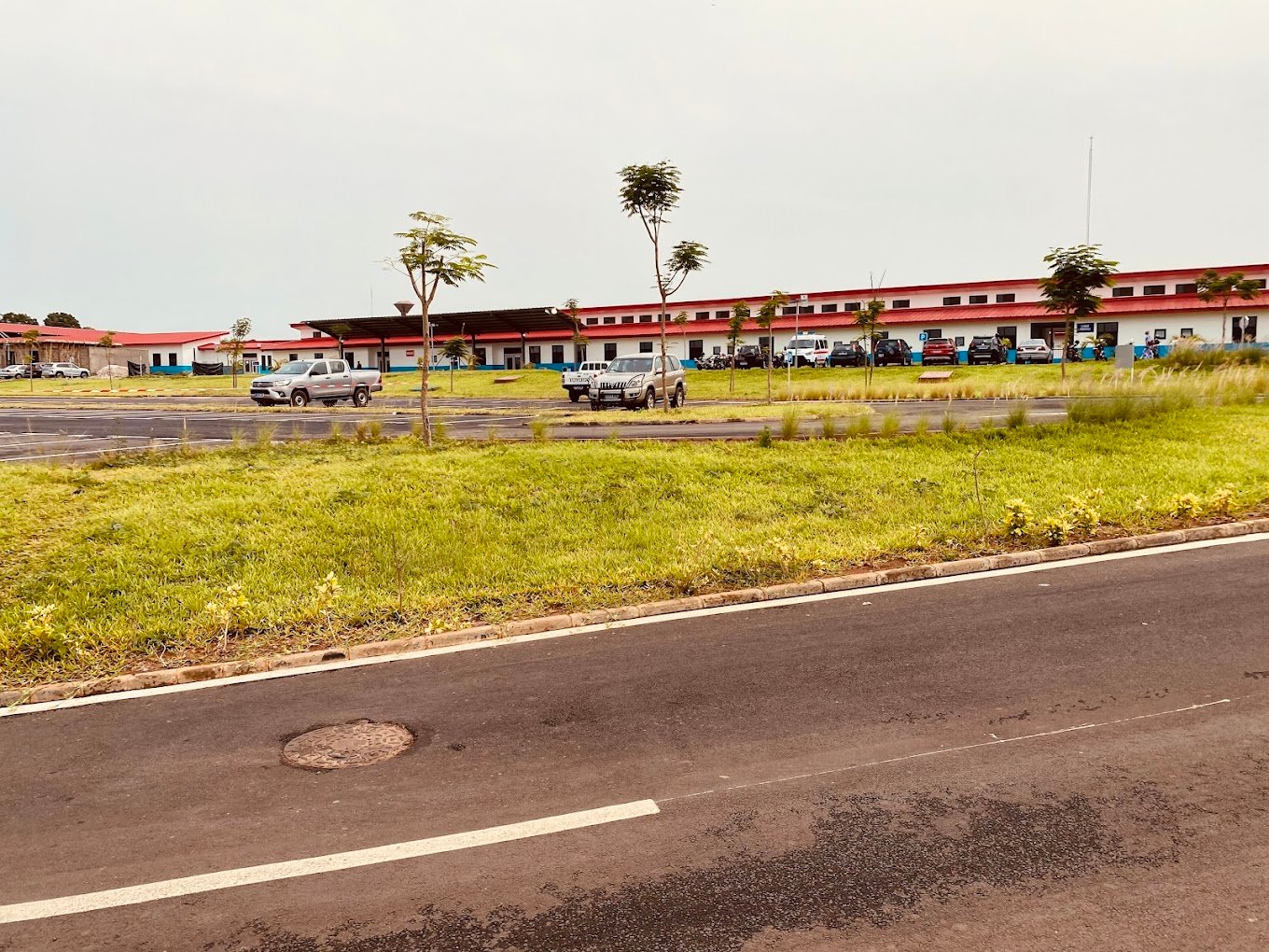 Nouveau Centre Hospitalier Régional de Bouaké - Image 3