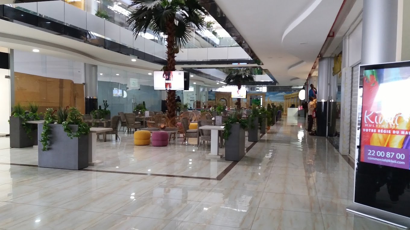 ABIDJAN MALL - Image 5