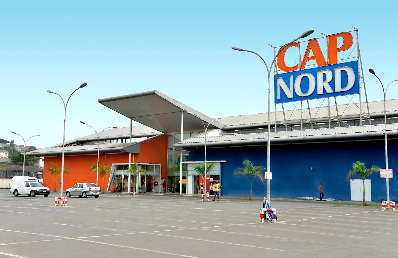 CAP NORD