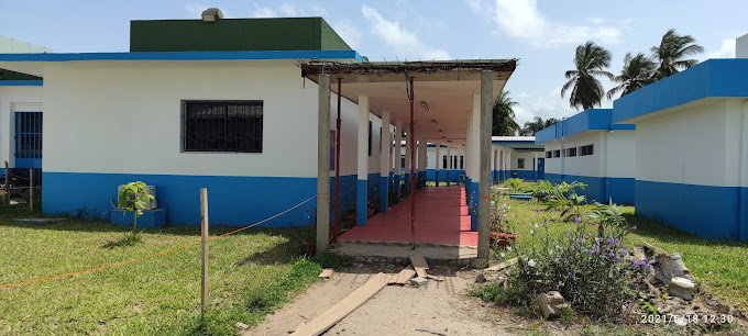 Hôpital Général de Grand Bassam - Image 2