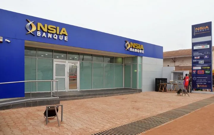 NSIA BANQUE BONOUA