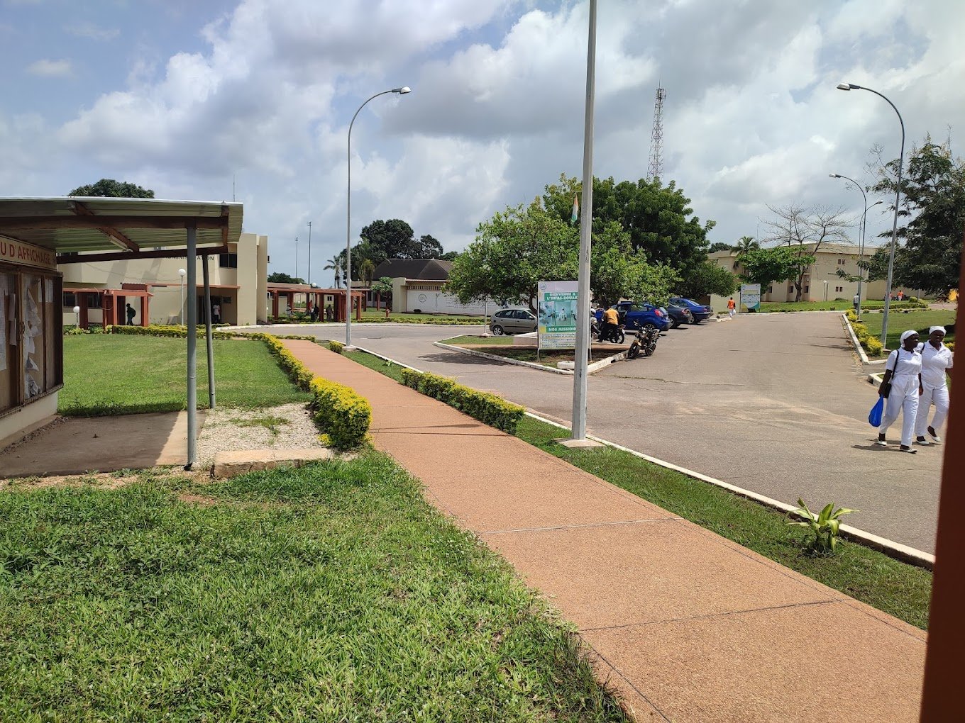 INFAS BOUAKE - Image 5