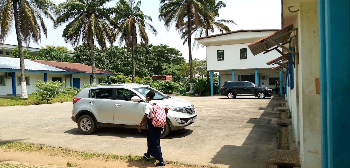 LYCEE CLASSIQUE D'ABIDJAN - Image 5