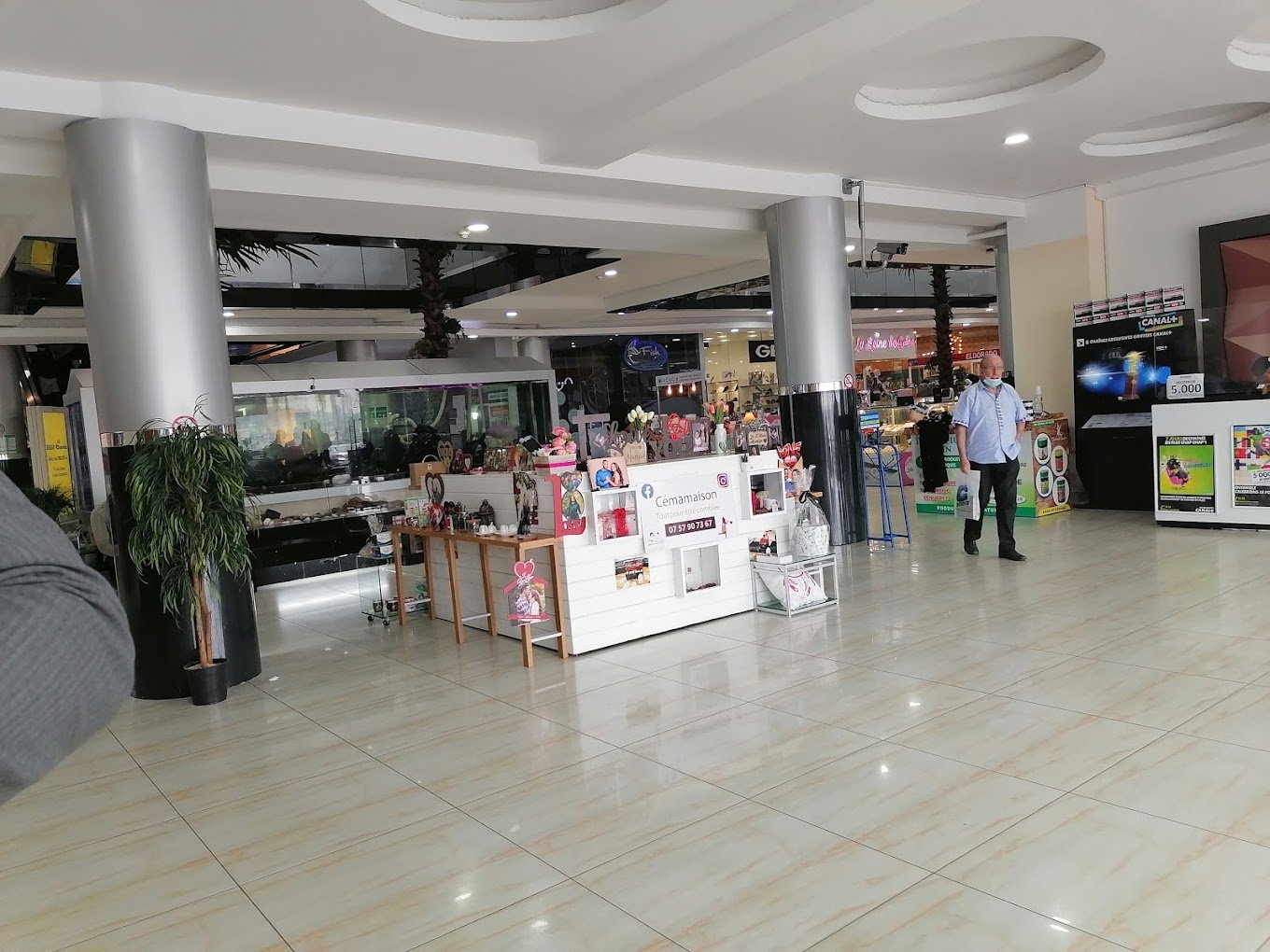 ABIDJAN MALL - Image 3