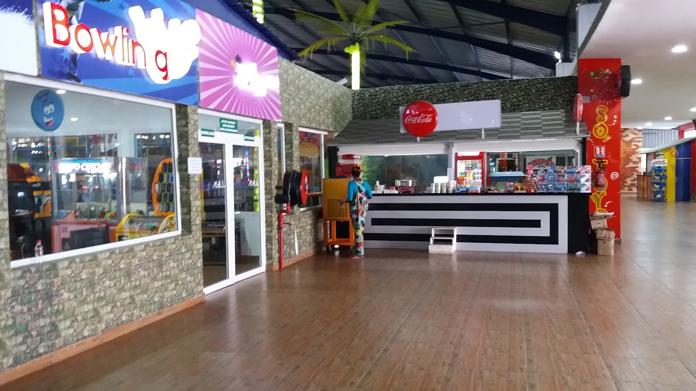 ABIDJAN MALL - Image 6