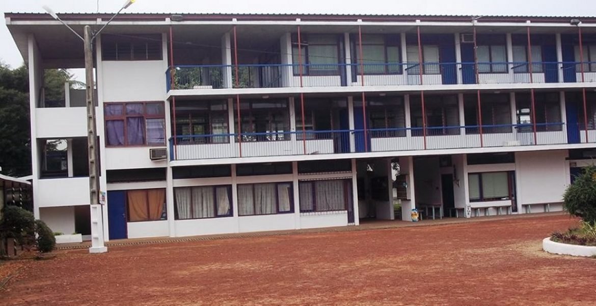 LYCEE SAINTE MARIE DE COCODY - Image 5