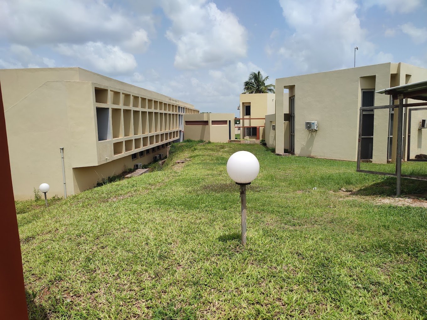 INFAS BOUAKE - Image 2