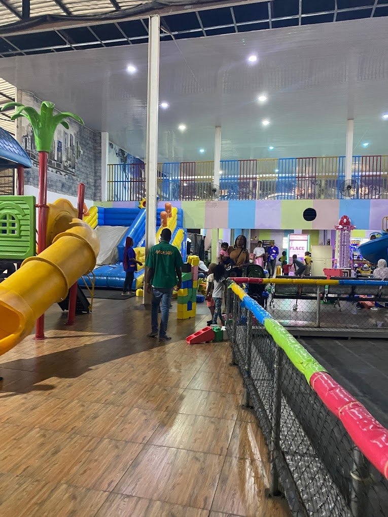 ABIDJAN MALL - Image 4