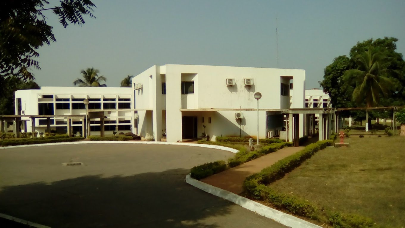 INFAS BOUAKE - Image 4