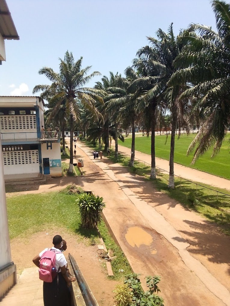 LYCEE CLASSIQUE D'ABIDJAN - Image 6