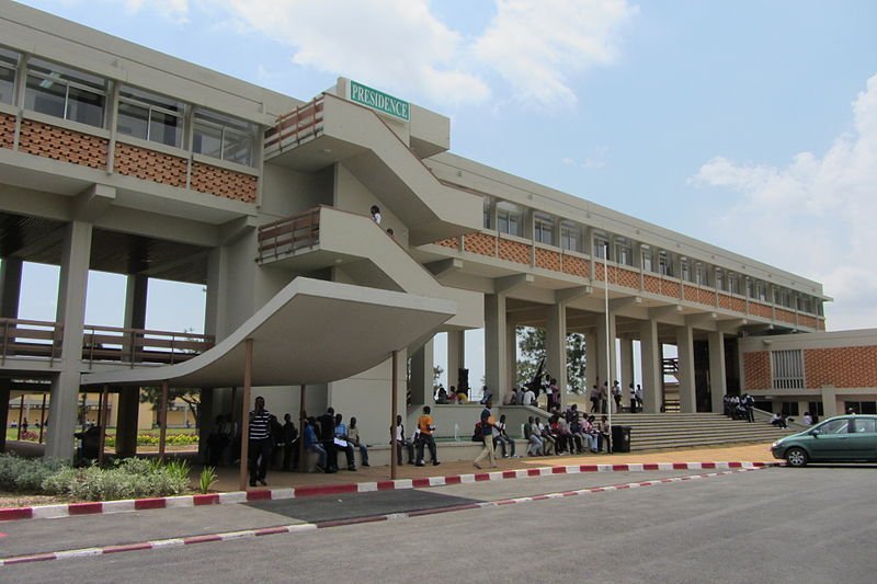 UNIVERSITE FELIX HOUPHOUET BOIGNY - Image 2