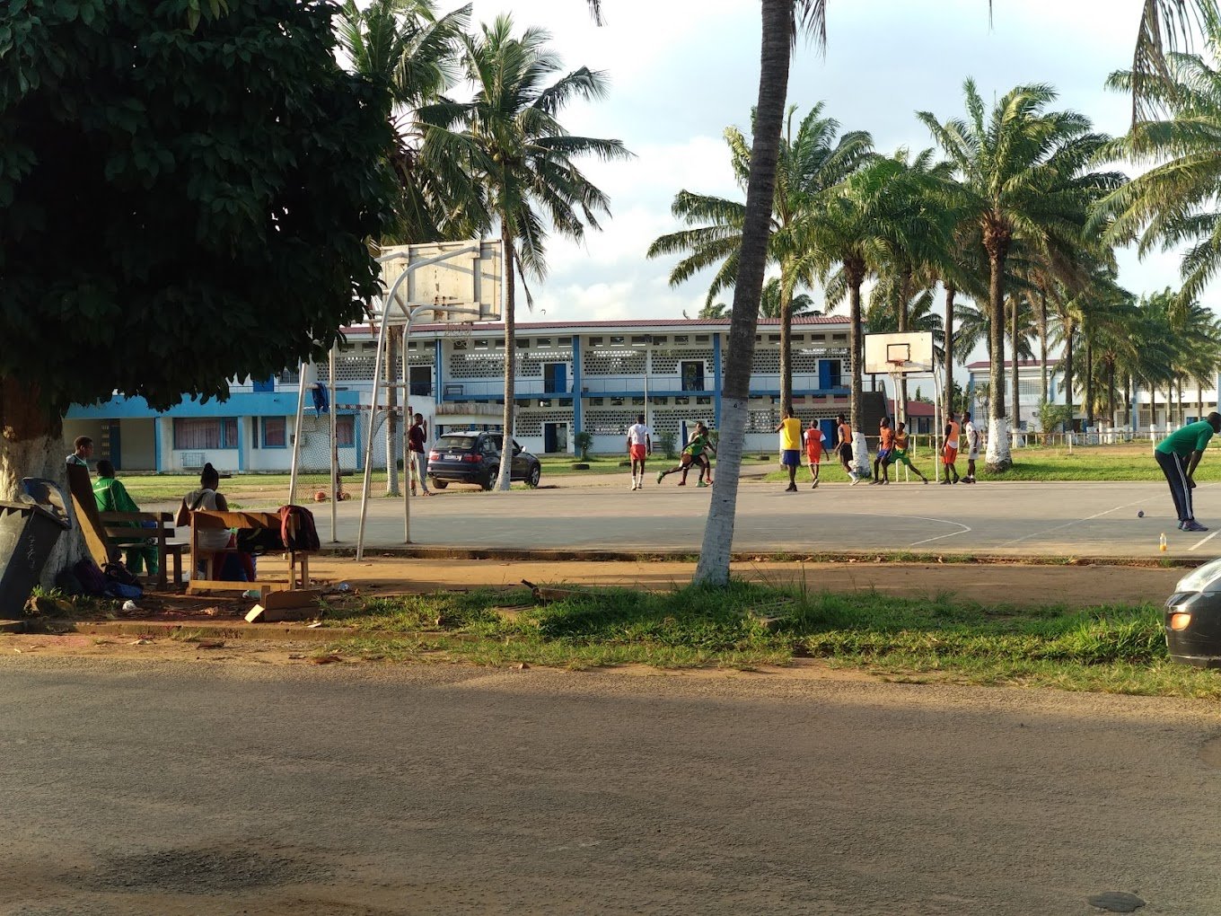 LYCEE CLASSIQUE D'ABIDJAN - Image 3