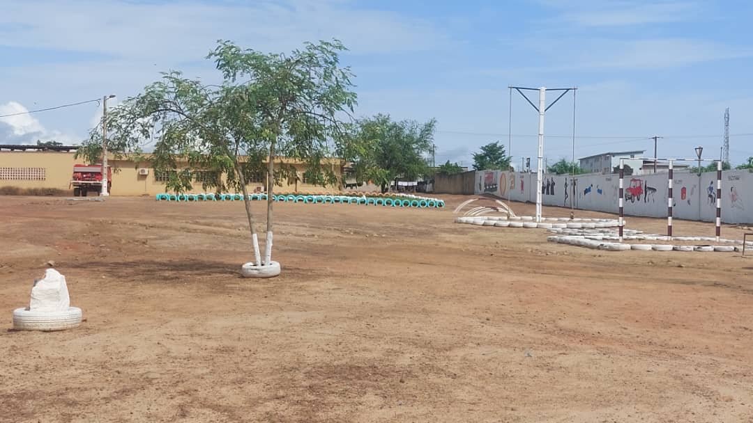 CENTRE DE SECOURS D'URGENCE - Image 3