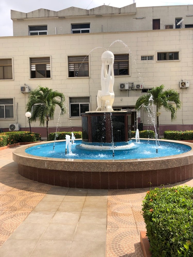 MAIRIE DE COCODY (Hôtel communal) - Image 2