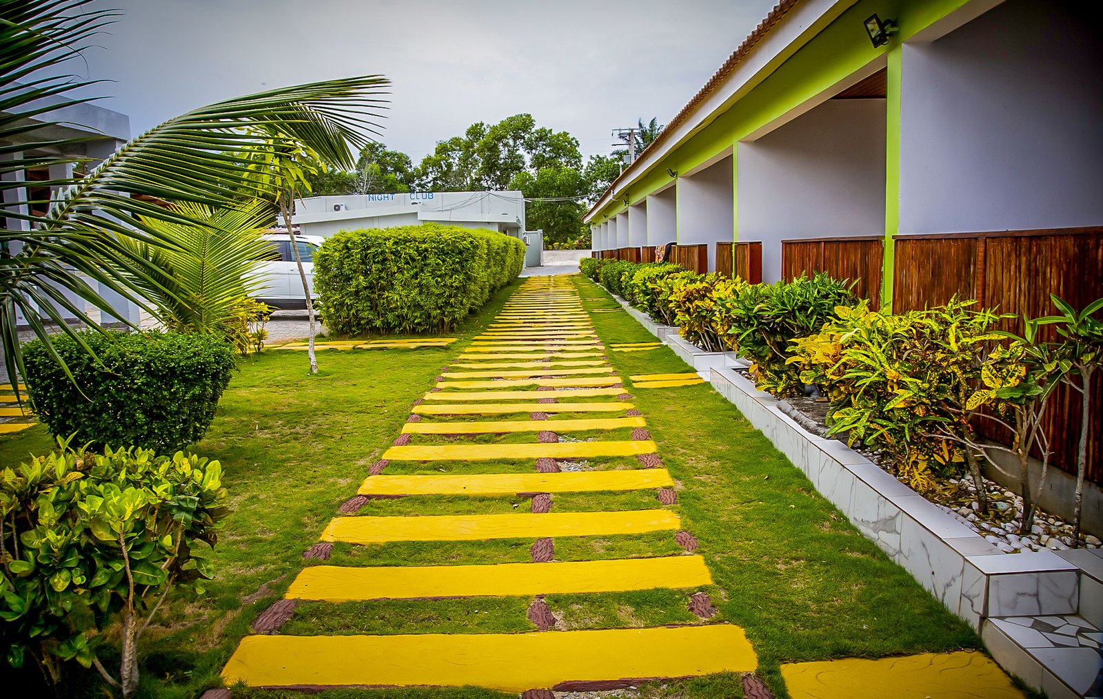 Image COCOGRANDNUT Hotel Assinie 2