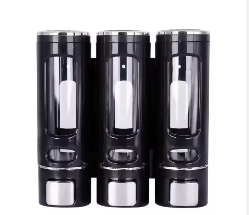 Distributeur de savon liquide mural