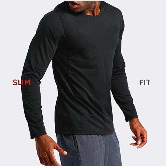 Chemise de Sudation Homme