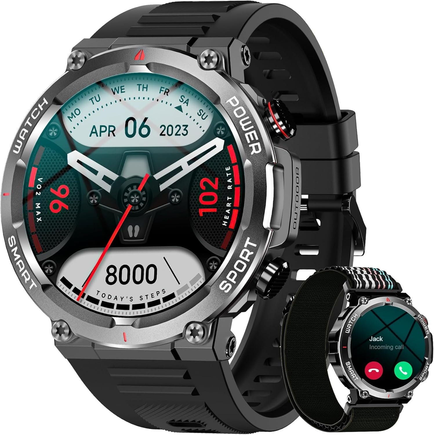 Montre de Fitness