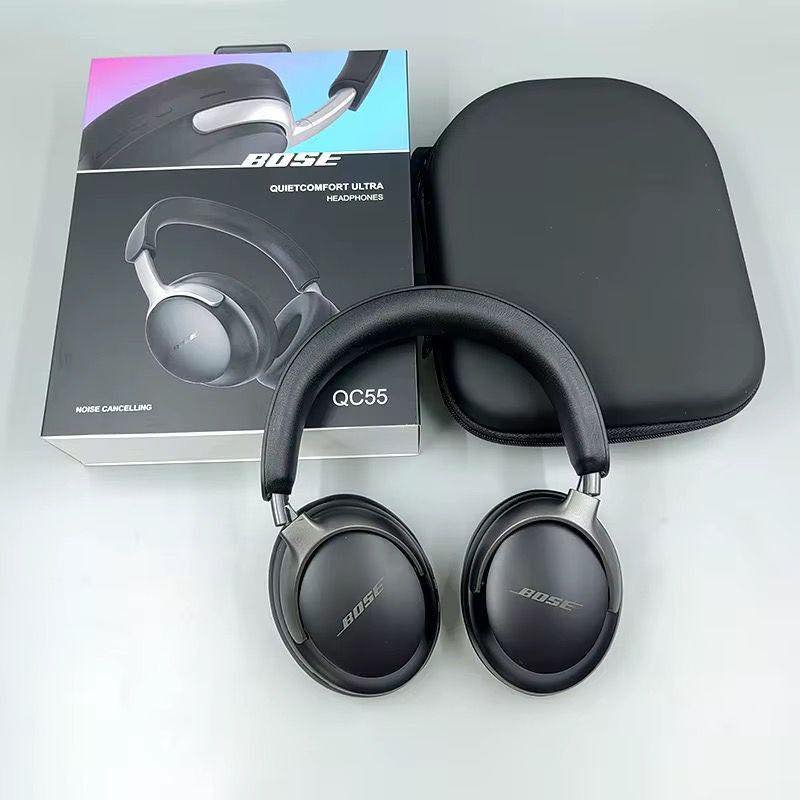Casque Bose QuietComfort Ultra