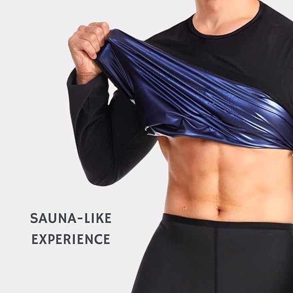 Chemise de Sudation Homme