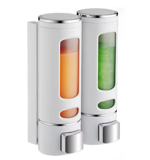 Distributeur de savon liquide mural