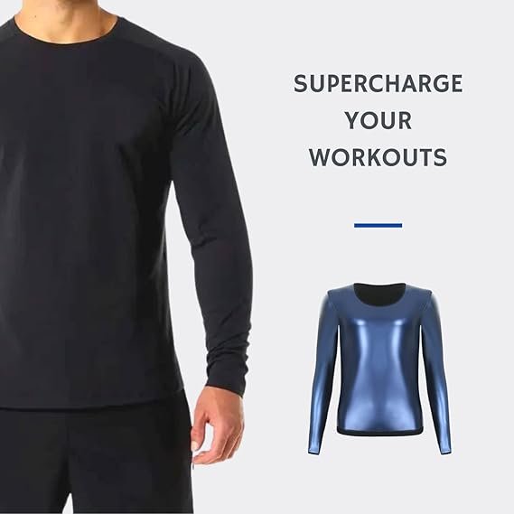 Chemise de Sudation Homme