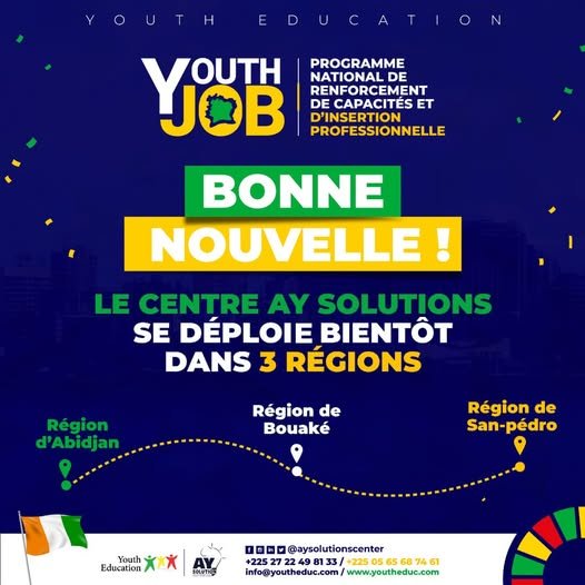 Youth Education