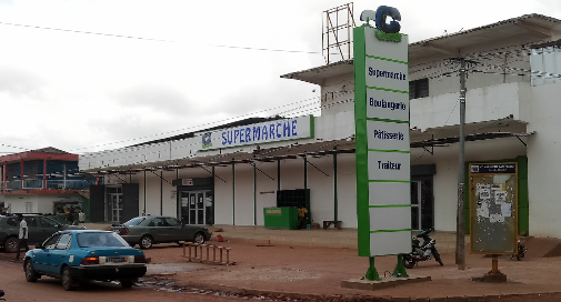 SOCOCE SAN PEDRO